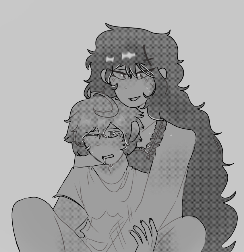 Assertive Rule 34 Image