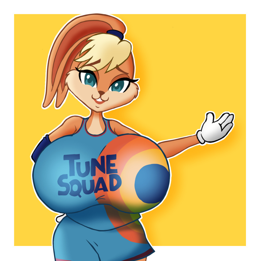 Anthro Rule 34 Image