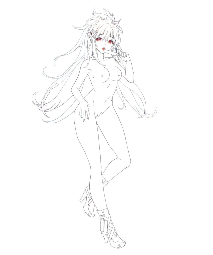 antares antares_evertale evertale nude_female sketch tagme