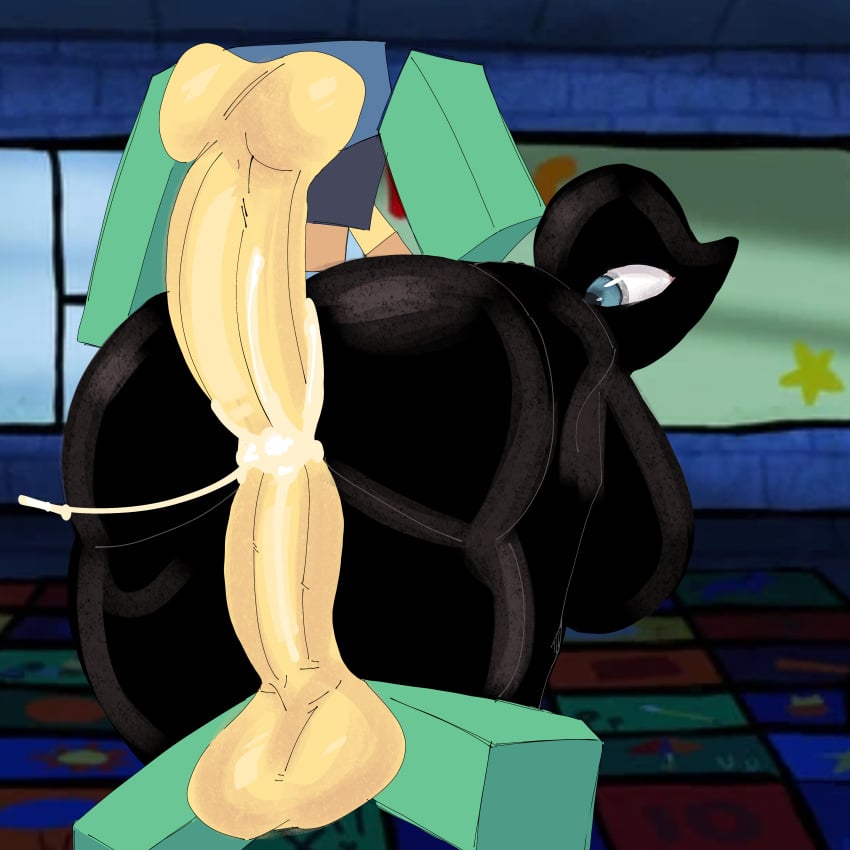 1girls Rule 34 Image