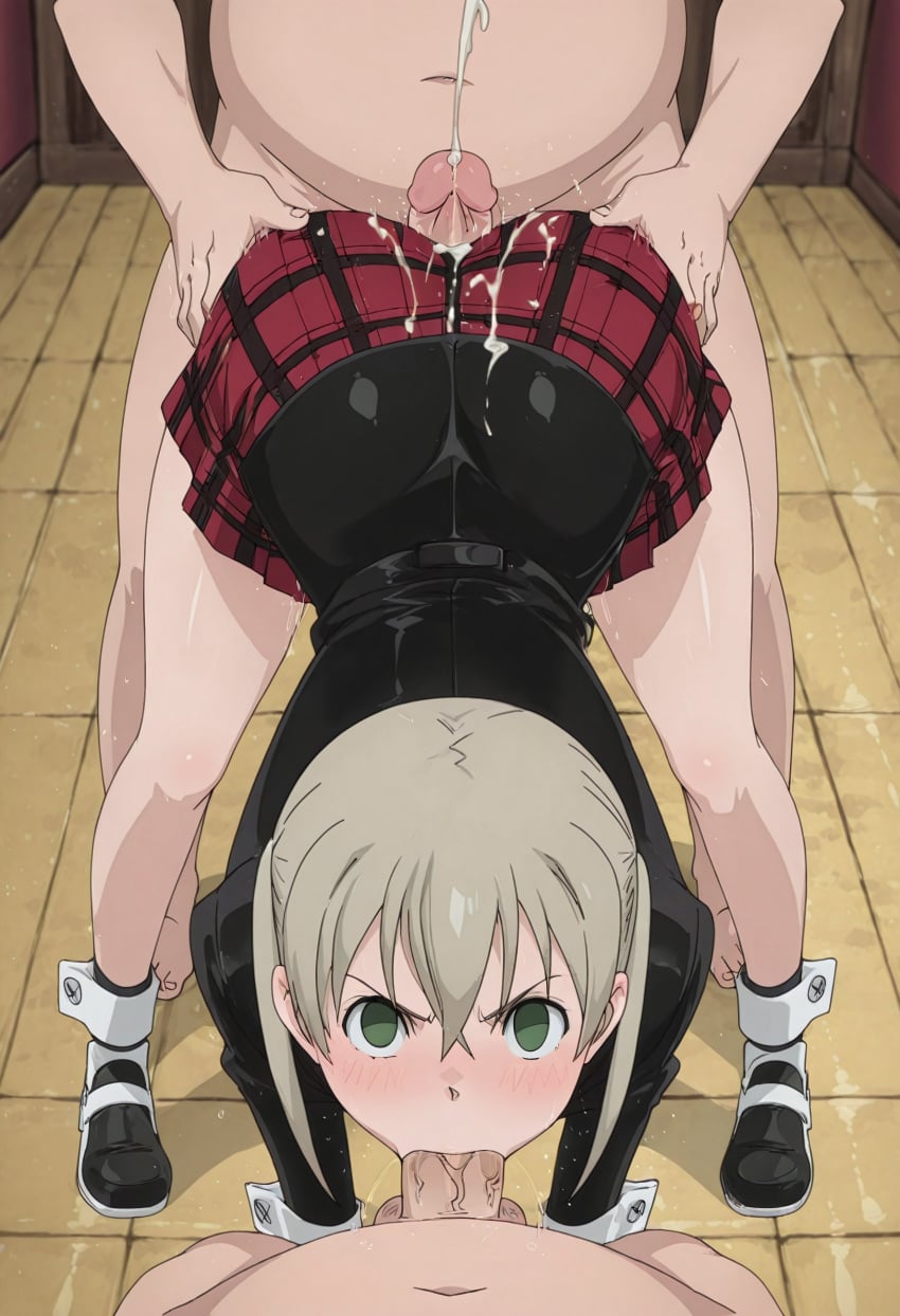All Fours Rule 34 Image