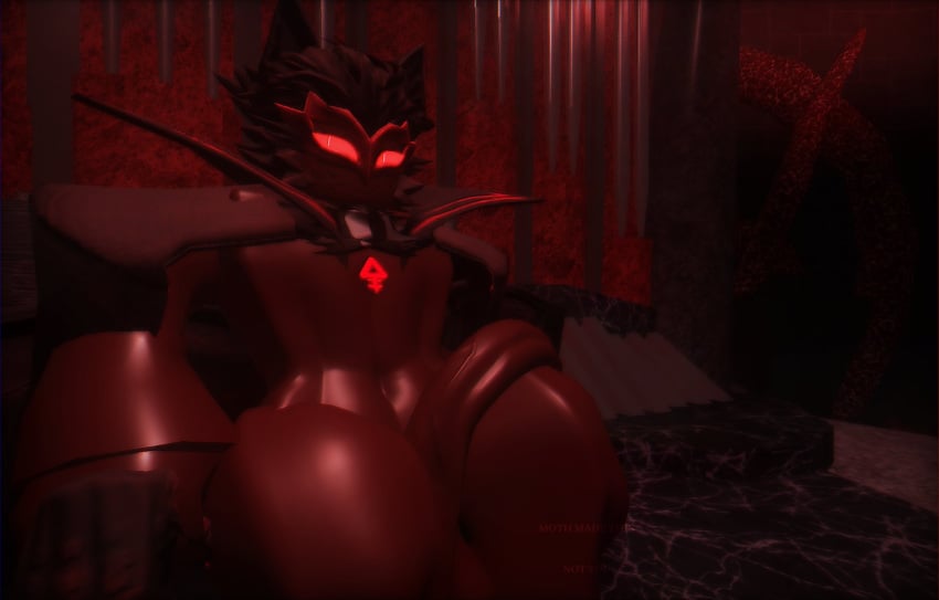 Forsaken (Roblox) Rule 34 Image
