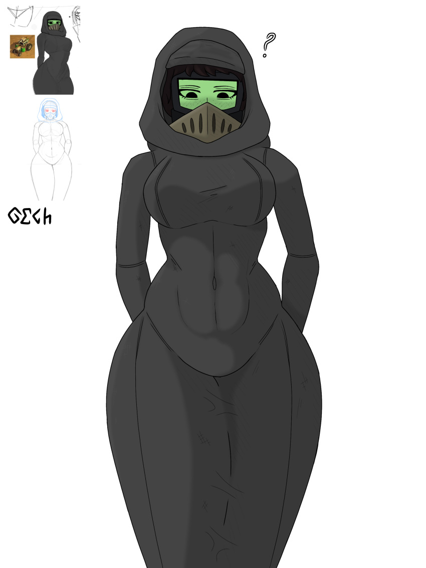Command And Conquer Rule 34 Image