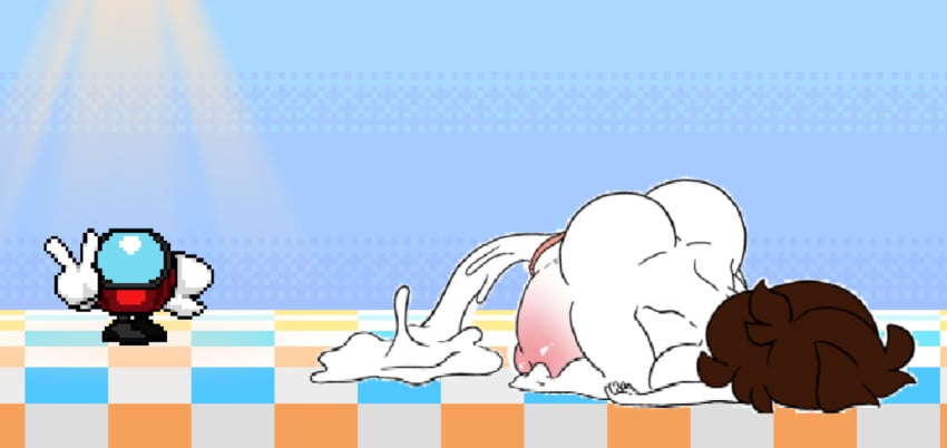 Jaiden (Jaiden Animations) Rule 34 Image