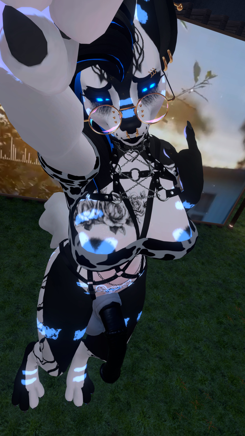 Vrchat Rule 34 Image