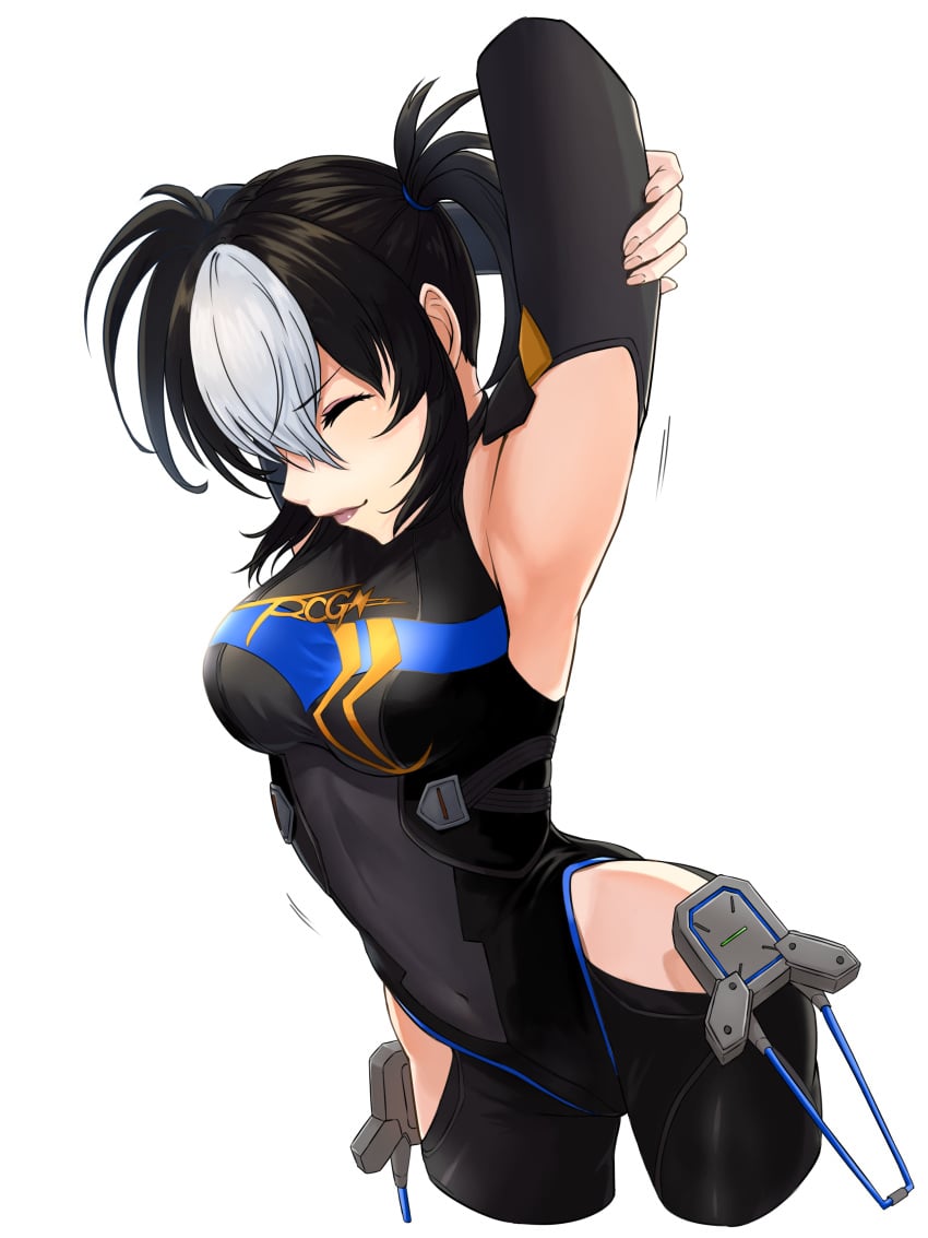 Armpit Fetish Rule 34 Image