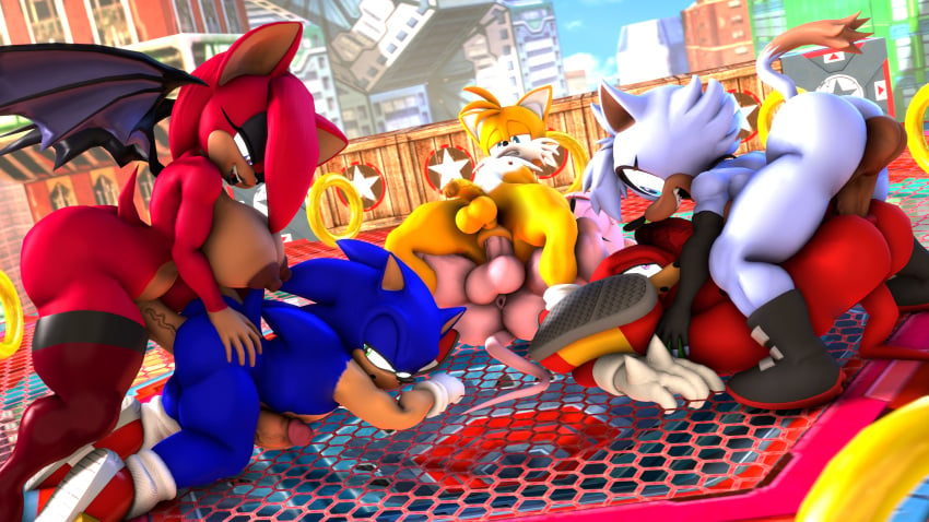3futanari 3futas anal anal_penetration anal_sex big_ass_(male) breasts femboy futa_on_femboy futa_on_male futa_penetrating_male futanari kabalmystic kabalmystic_(style) knuckles_the_echidna mobian_(species) mobian_bat mobian_echidna mobian_fox mobian_hedgehog mona_the_mouse mona_the_mouse_(nackey) nackey orgy orgy_sex sfm silvertilver sonic_(series) sonic_heroes sonic_the_hedgehog sonic_the_hedgehog_(series) tails_the_fox tilver_(character) tilver_the_wolf trio valentina_the_bat zoothen