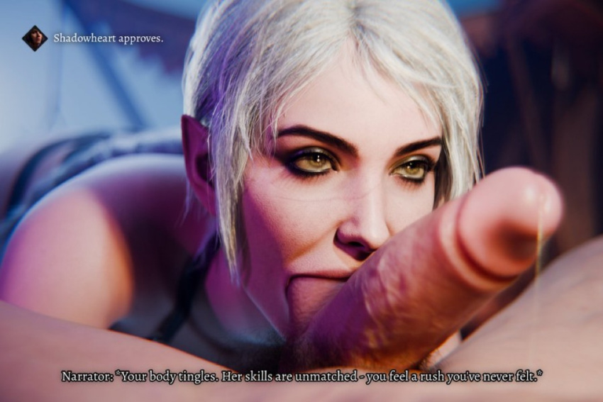 Baldur'S Gate 3 Rule 34 Image
