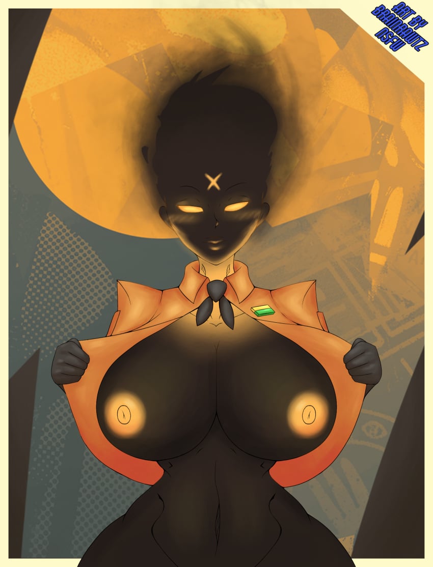 Haze (Deadlock) Rule 34 Image