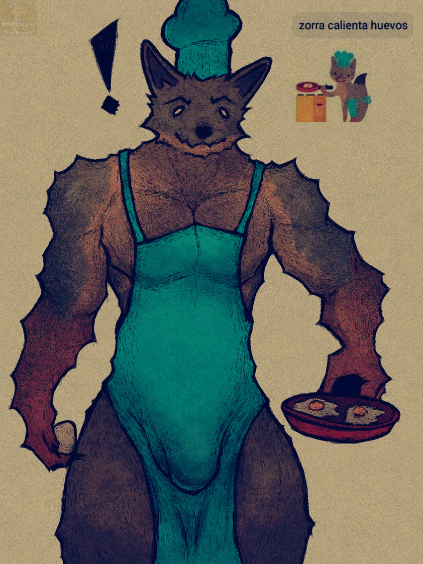 Facebook Fox Rule 34 Image