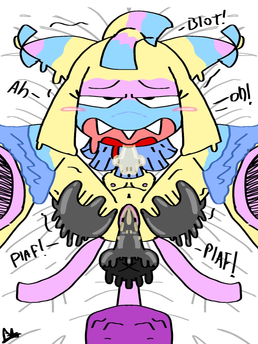 Dandy'S World Rule 34 Image