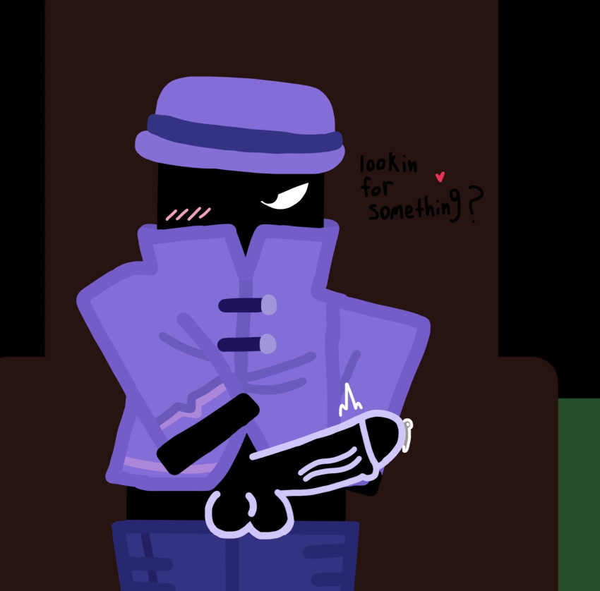 99 Nights In The Forest Rule 34 Image