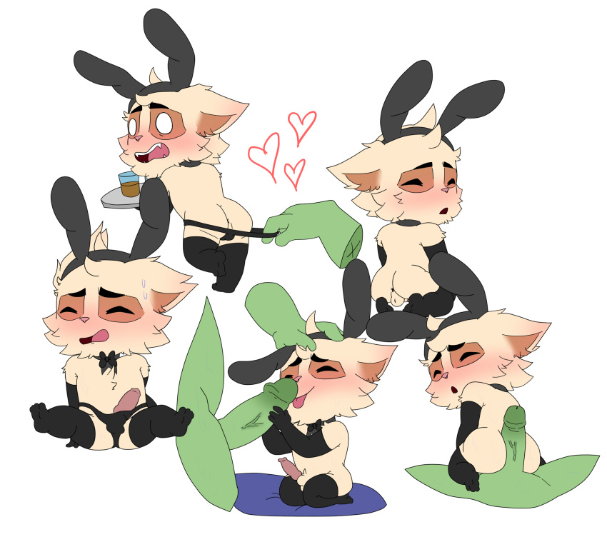 Teemo (Lol) Rule 34 Image
