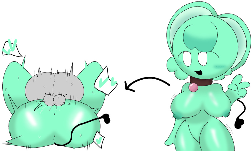 Sprunki Oc (Sprunki) Rule 34 Image
