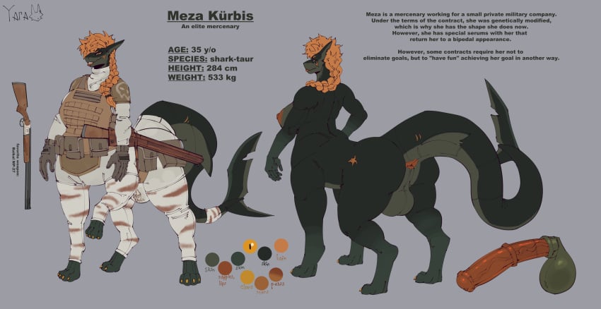 Legacy (Ratte) Rule 34 Image