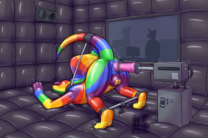 Anal Rule 34 Image