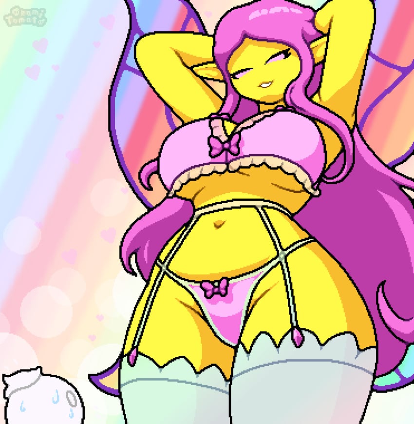 Empress Of Light (Terraria) Rule 34 Image