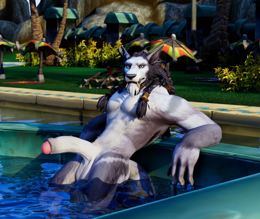 3d (Artwork) Rule 34 Image