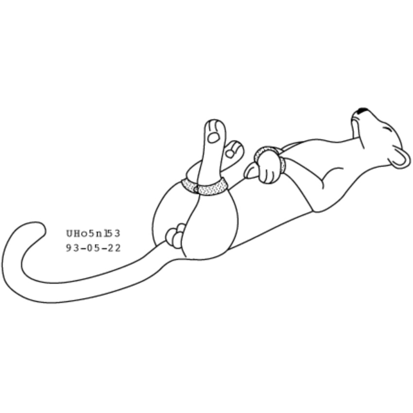 Urbanhermit Rule 34 Image