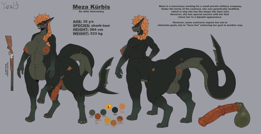 Legacy (Ratte) Rule 34 Image