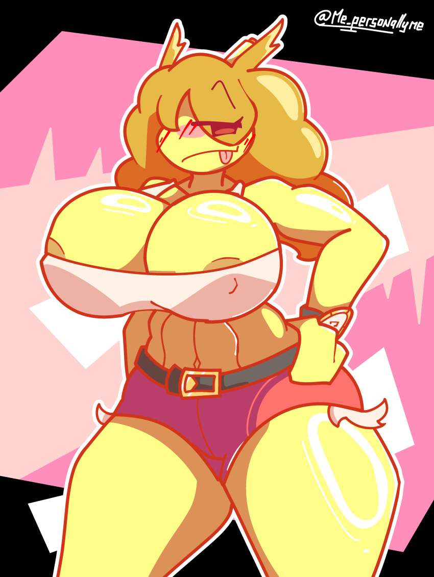 Tagme (Character) Rule 34 Image