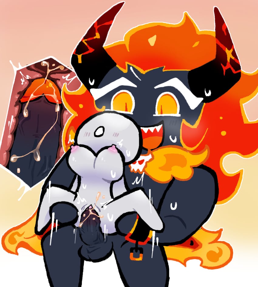 Anonymous Female (Cookie Run) Rule 34 Image