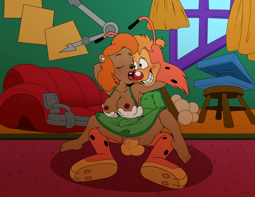 Drai (Artist) Rule 34 Image