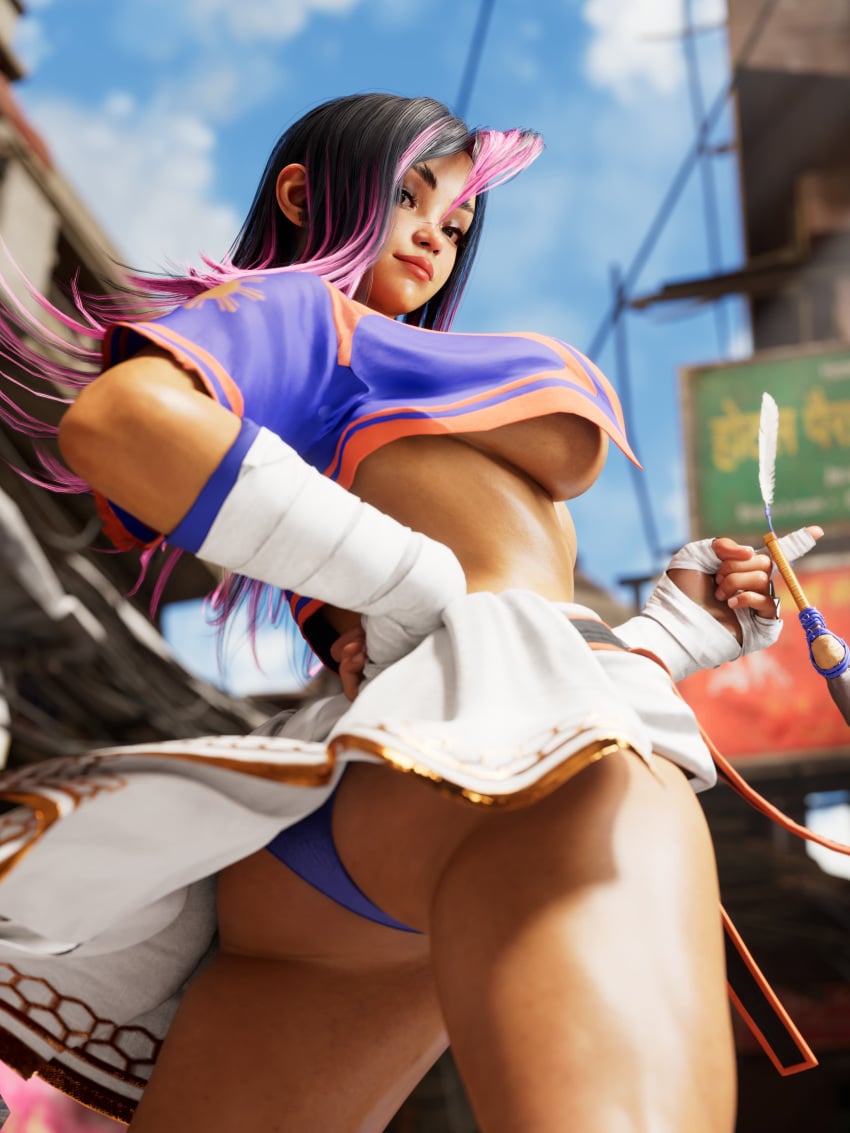 Capcom Rule 34 Image