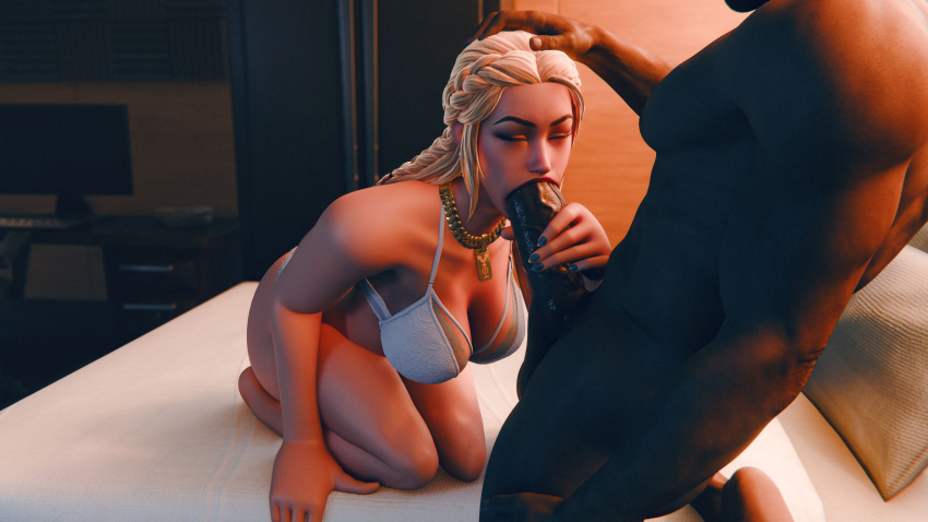 3d (Artwork) Rule 34 Image