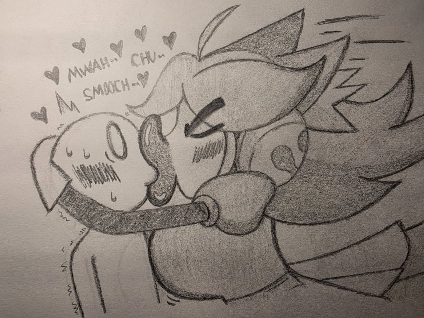 Mew Mew (Undertale) Rule 34 Image