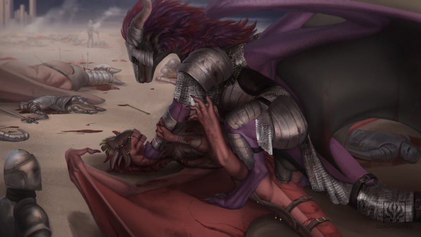 European Mythology Rule 34 Image