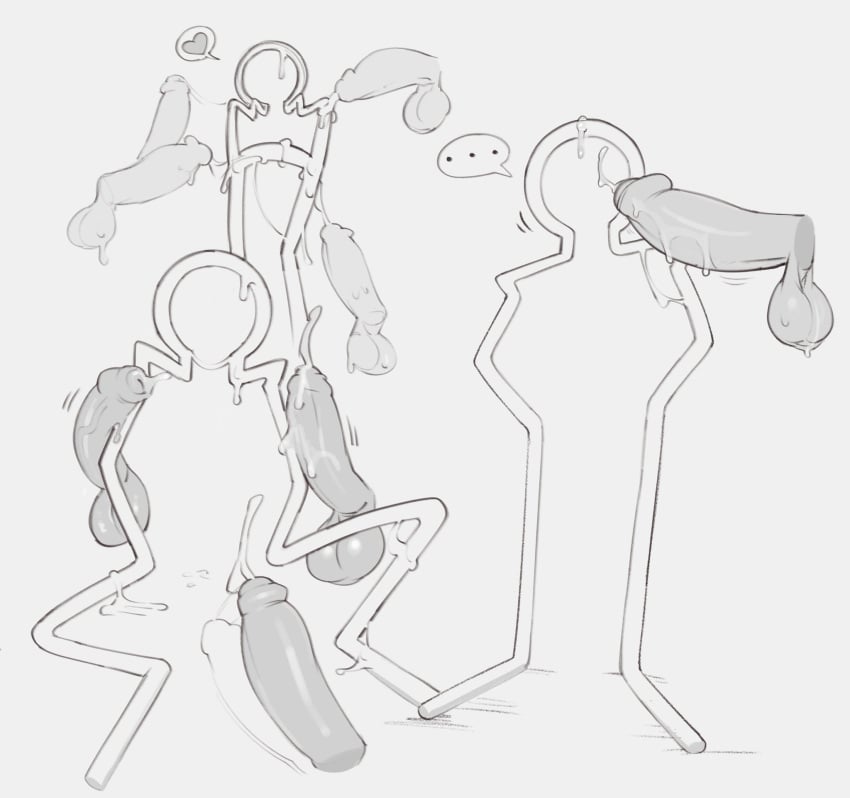 Jojo'S Bizarre Adventure Rule 34 Image