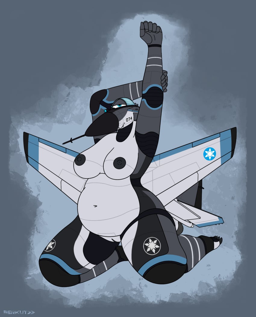Digital Media (Artwork) Rule 34 Image