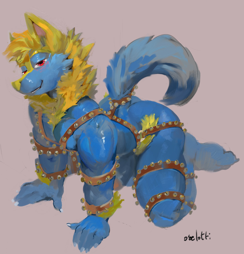 Fan Character (Dialuca01) Rule 34 Image