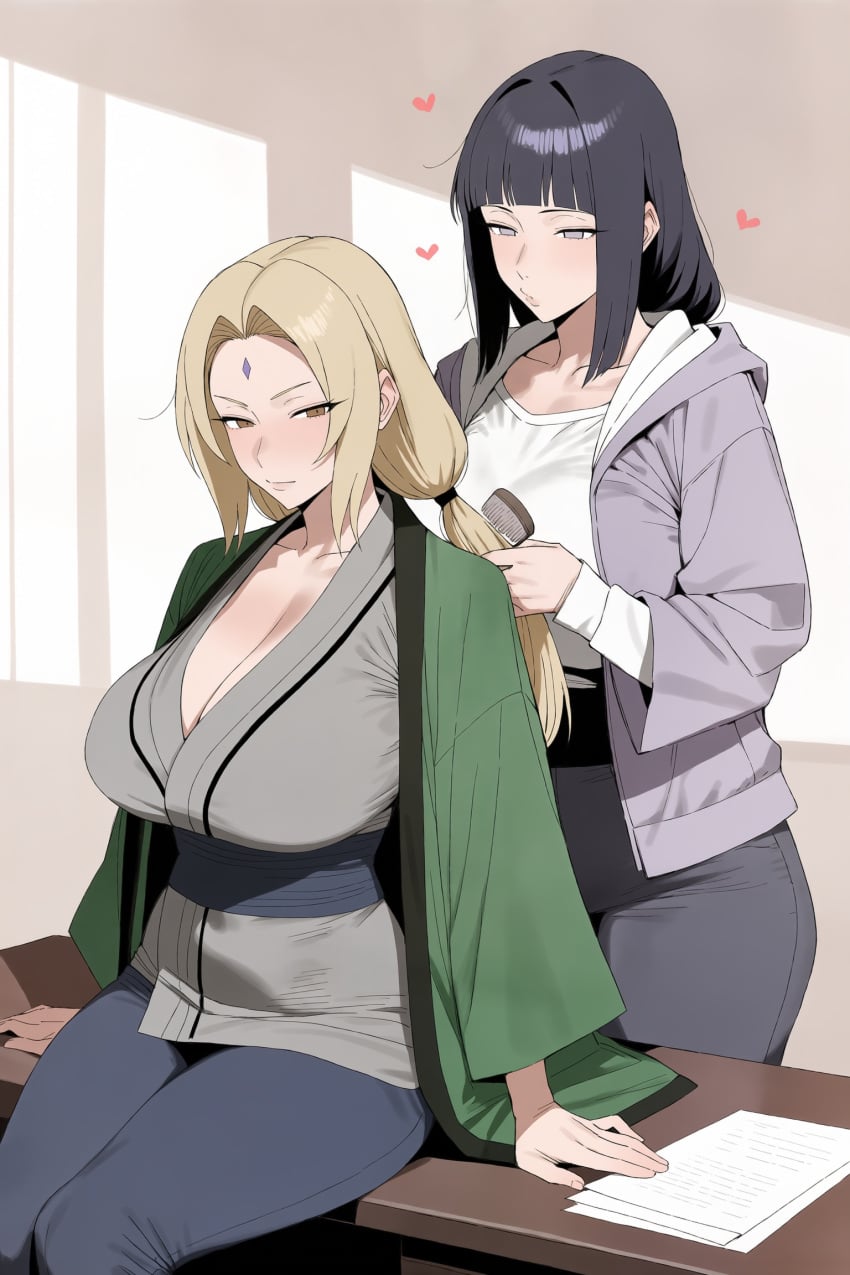 Naruto (Series) Rule 34 Image