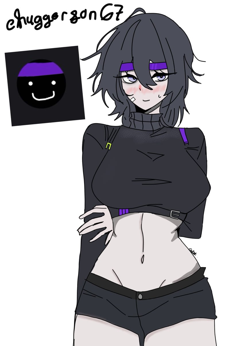Fanart Rule 34 Image