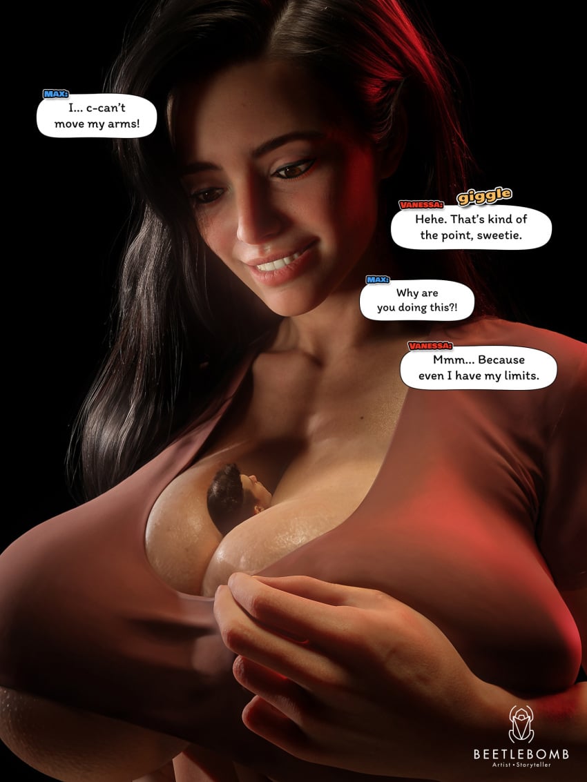 Digital Media (Artwork) Rule 34 Image