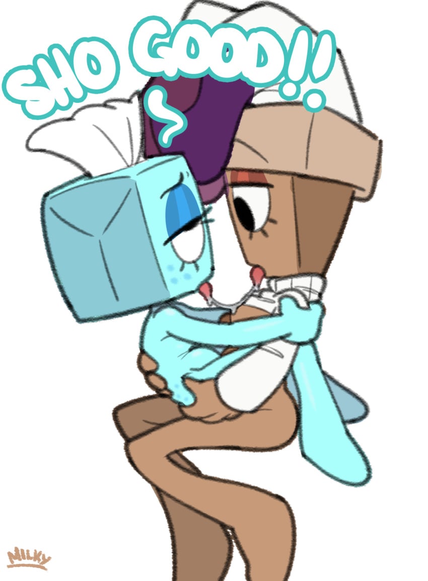 Blushcrunch Studio Rule 34 Image