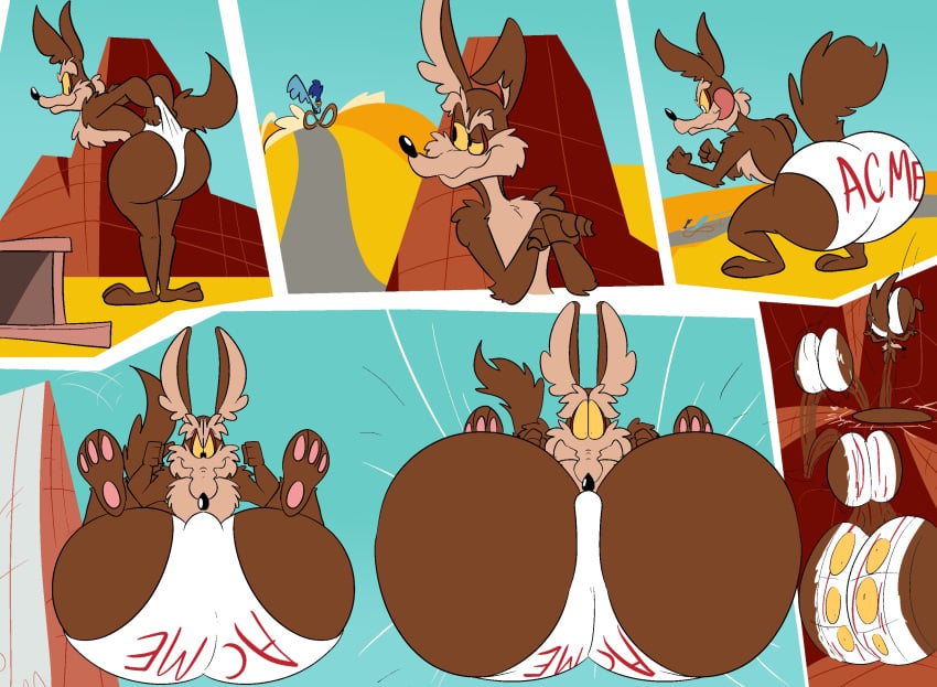 Digital Media (Artwork) Rule 34 Image