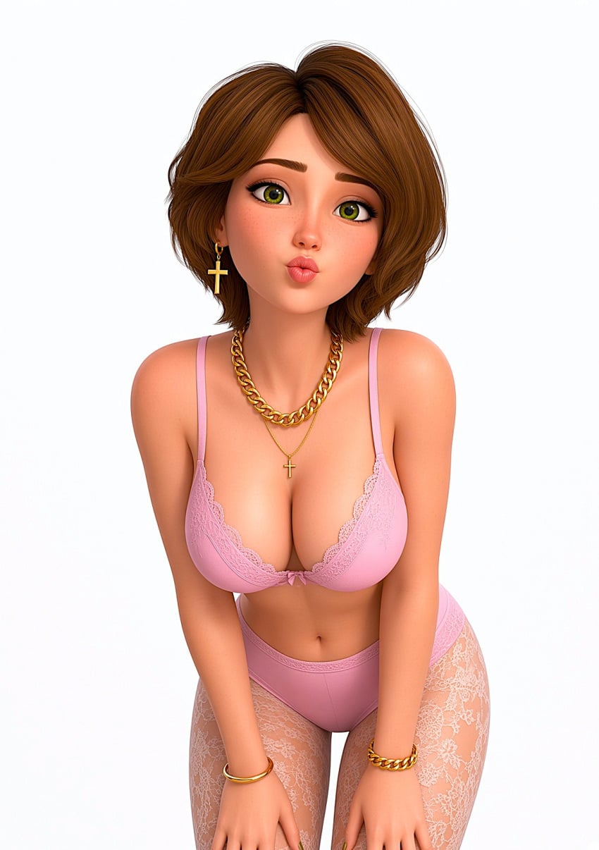 Aunt Cass Rule 34 Image