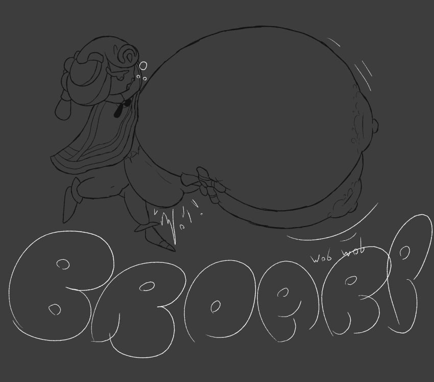 Kirby (Series) Rule 34 Image
