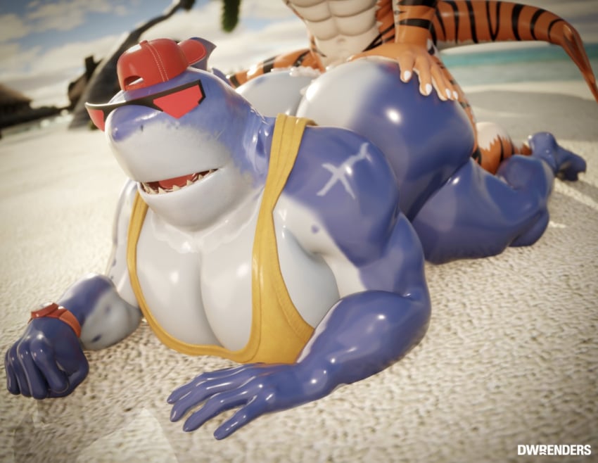 Oscar (Fortnite) Rule 34 Image