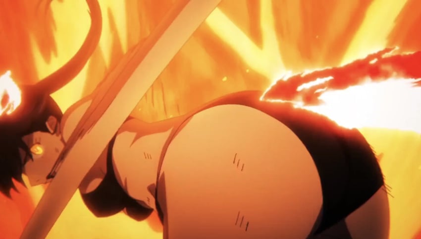 Amber Eyes Rule 34 Image