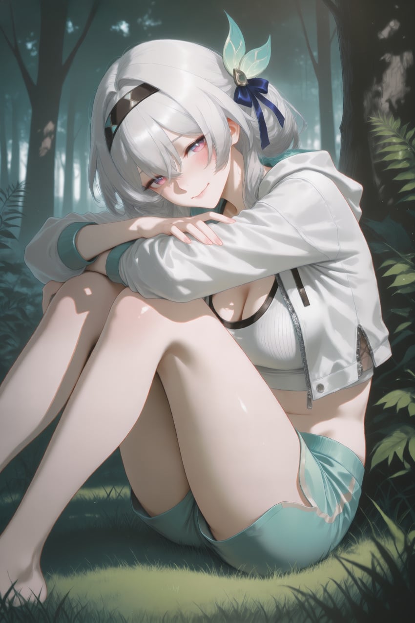 Firefly (Honkai: Star Rail) Rule 34 Image