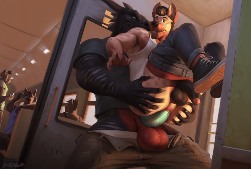 European Mythology Rule 34 Image