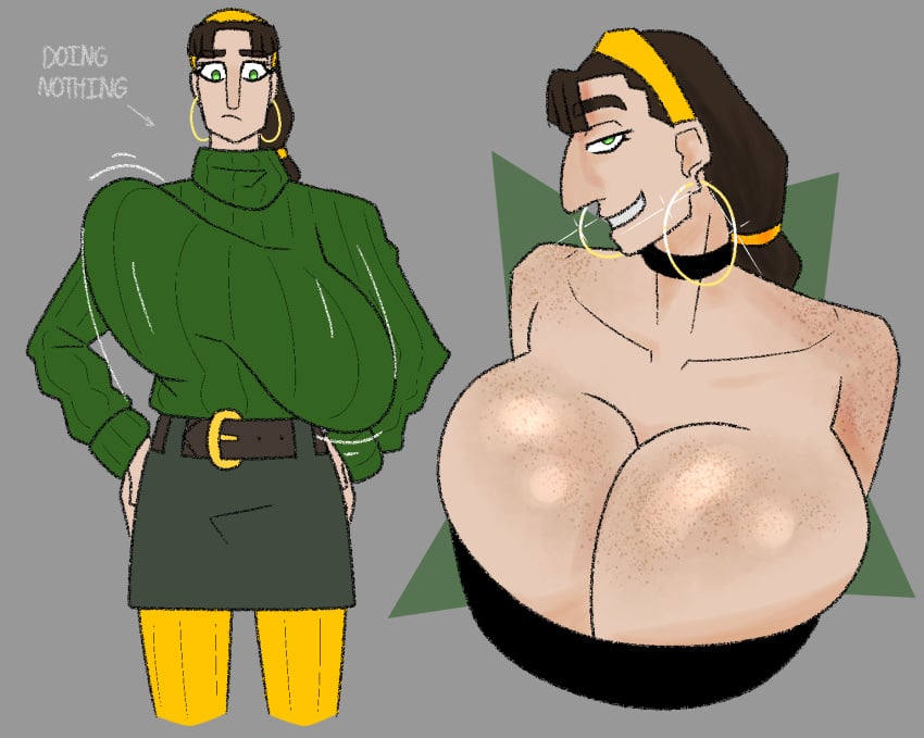 Original Character (Original) Rule 34 Image