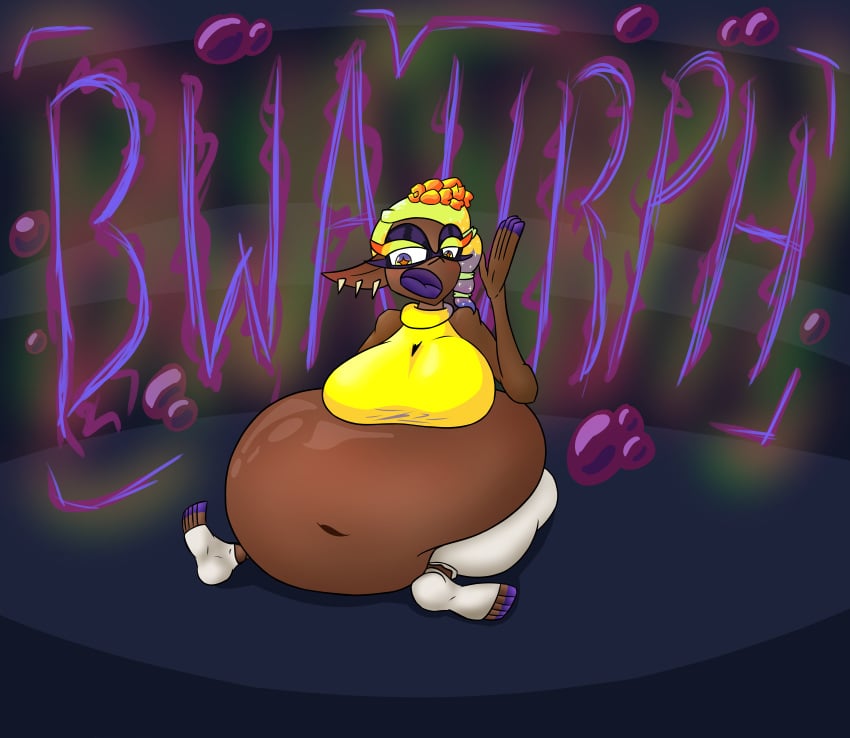 Frye (Splatoon) Rule 34 Image