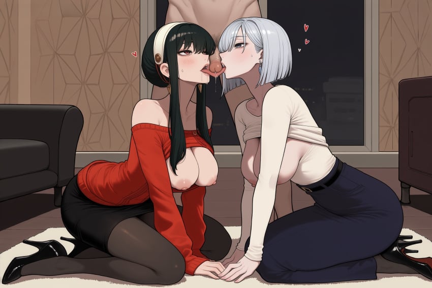Fiona Frost (Patreon) Rule 34 Image