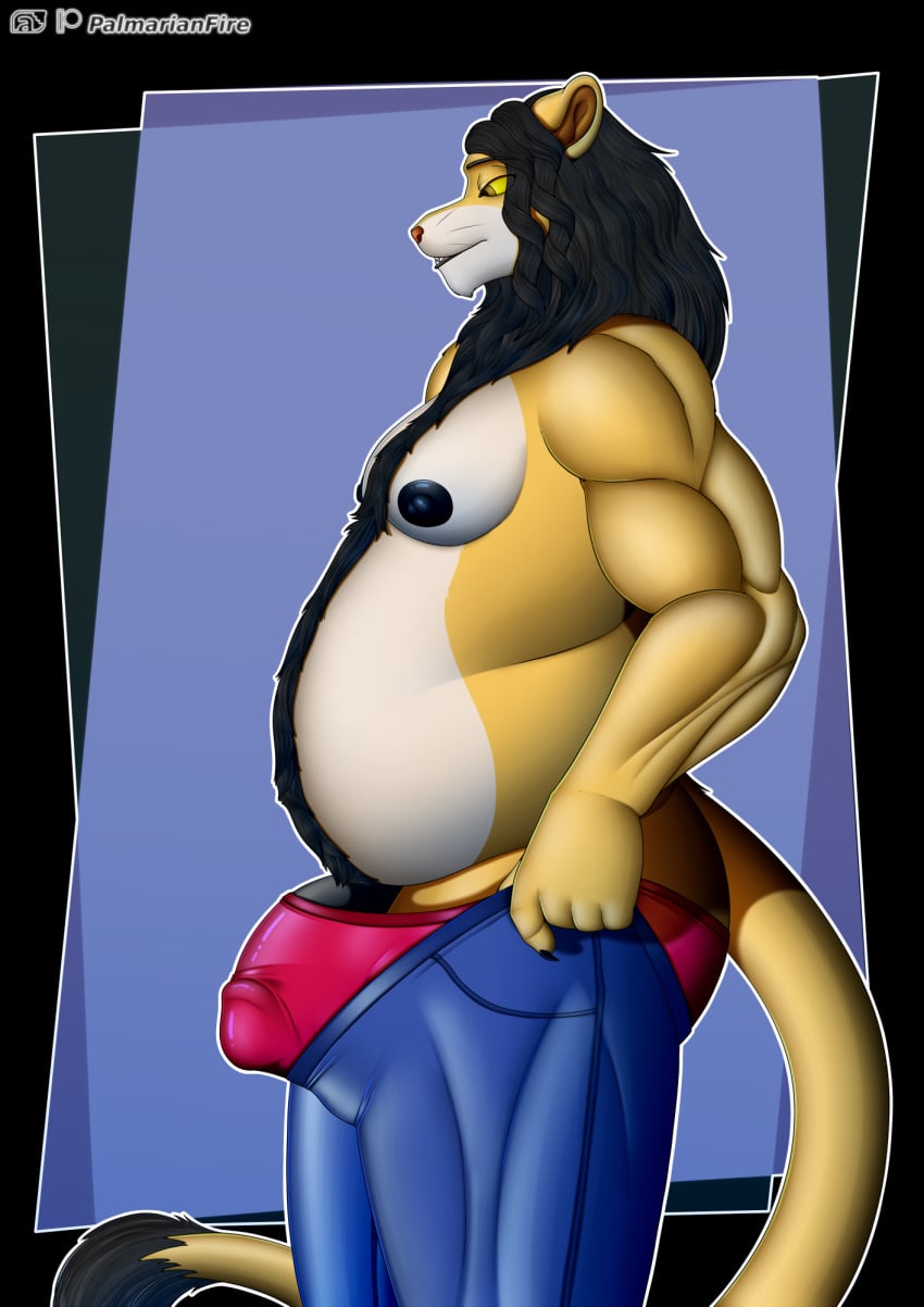 Anthro Rule 34 Image
