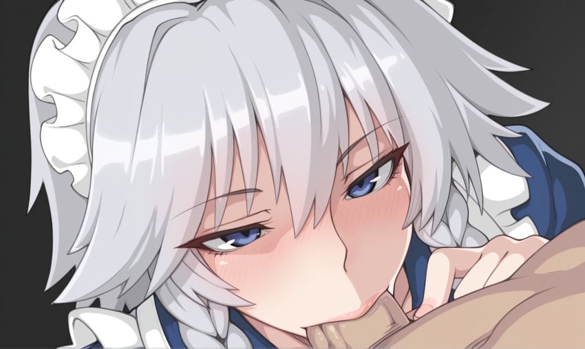 1girls Rule 34 Image